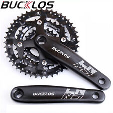 BUCKLOS MTB Bike Triple