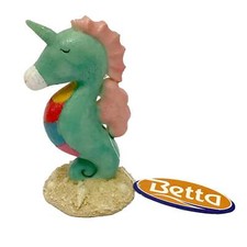 Betta Rainbow Seahorse