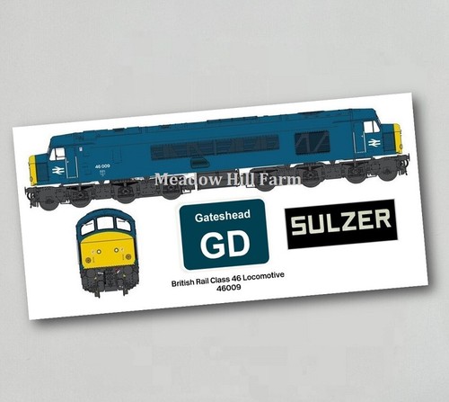British rail class fridge - british,