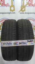 R13 tire RENAULT CLIO I FASE I