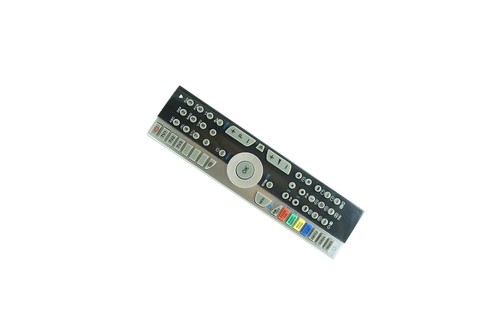 Remote control for medion - control,