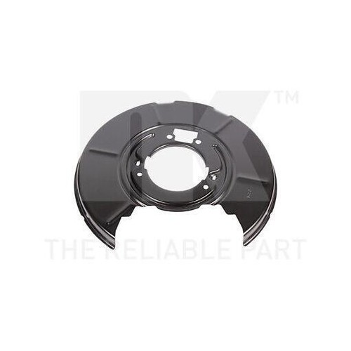 231507 splash panel brake - nk,