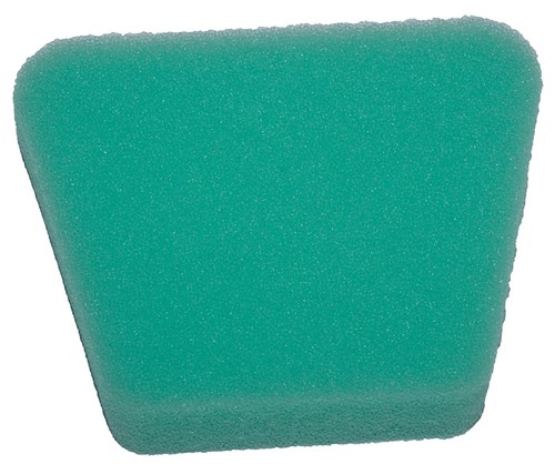 Air filter fits - fits, partner