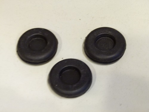 Bmw r69 rubber bushing - bmw,
