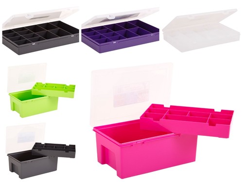 Wham plastic compartment - wham,