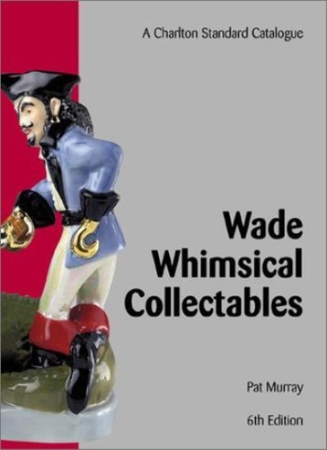 Wade whimsical collectables - whimsical,