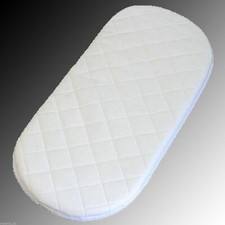 Moses Pram Basket Mattress