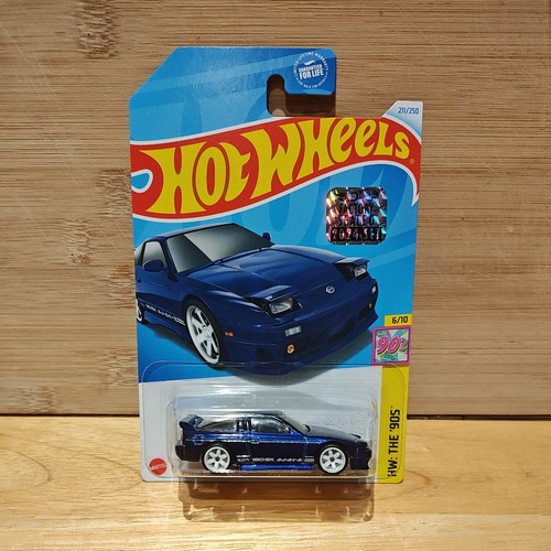 Hot wheels factory sealed 2024 - hot,