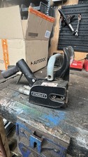 Stanley Cs05 Hydraulic Chainsaw