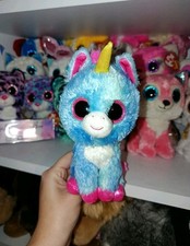 Rare Ty Beanie Boos Boo -