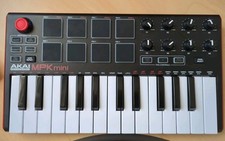 akai MPK Mini