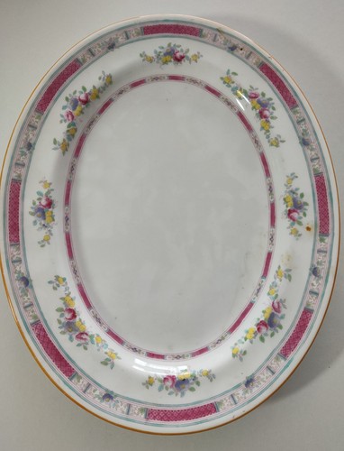Royal doulton pattern - royal, h1442