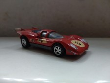 CORGI JUNIORS WHIZZWHEELS FERRARI 512S #351