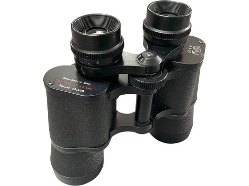 Prinz 8x40 binoculars - 8x40, coated