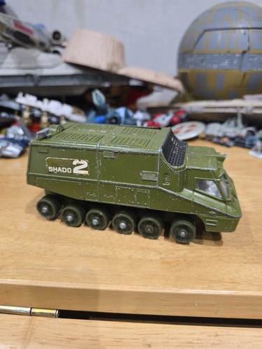 Dinky toys 353 shado - 2, mobile