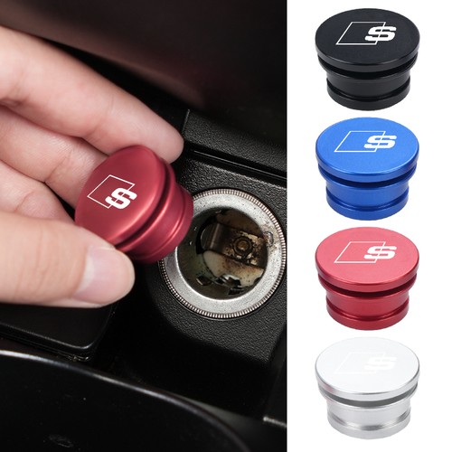 For audi car cigarette - audi, lighter