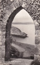 ⛱️  BRIXHAM. CHURSTON