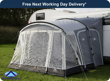 SUNNCAMP SWIFT VAN 325 HIGH