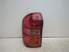 2005 TOYOTA SUV Passenger Lamp Assembly Rear LH RAV4