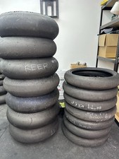 Pirelli Superbike Slick 190/60