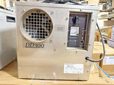 Ebac Industrial DD300 115V