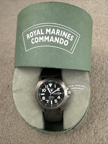 Citizen ecodrive commando - citizen,