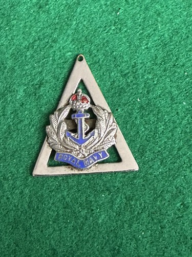 C1950d royal navy officer - royal, officer’s