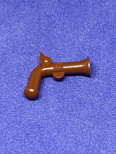 Lego mini figure reddish - lego,