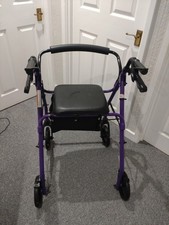 Travelator Walking Aid