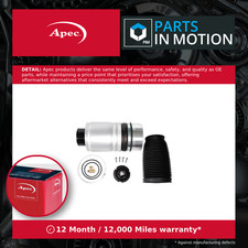 Air Suspension Spring Rear