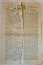 Reprint 1785 the daily - reprint,