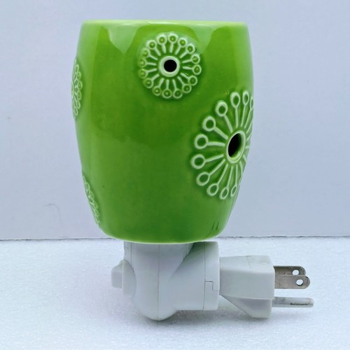 Scentsy ceramic wax warmer - scentsy,,