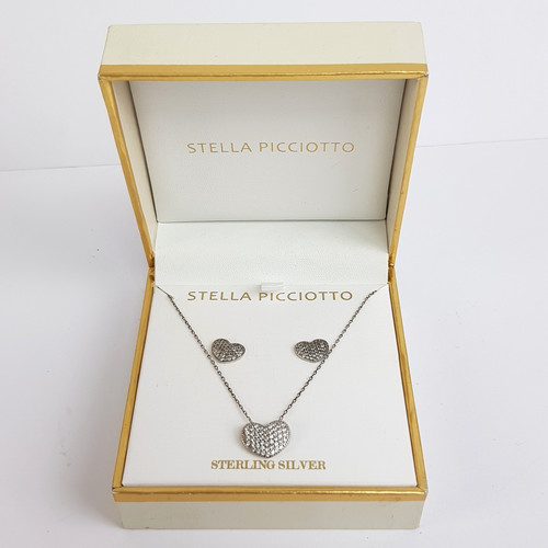 Stella picciotto sterling - picciotto,