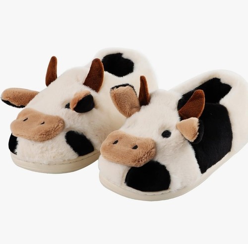 Sharllen cow plush - cow,