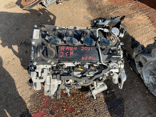Toyota rav mk5 - mk5, xa50