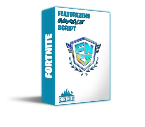 Featurezens oracle fortnite - oracle,