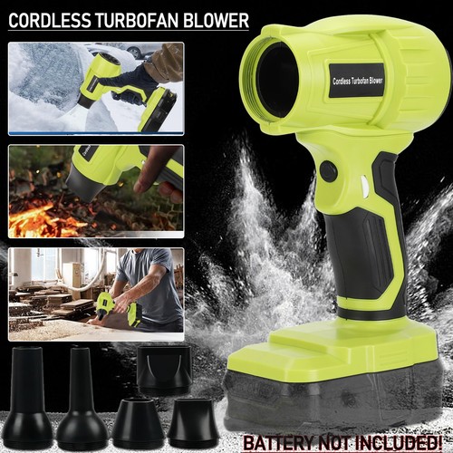Jet dry leaf blower - dry,