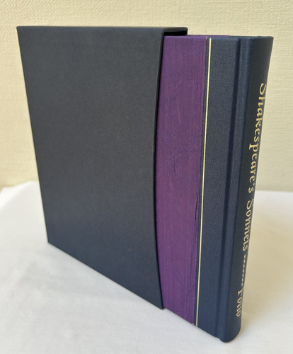 William shakespeare sonnets - sonnets, &