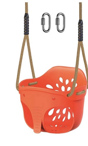 Seleware cute high back - cute, full