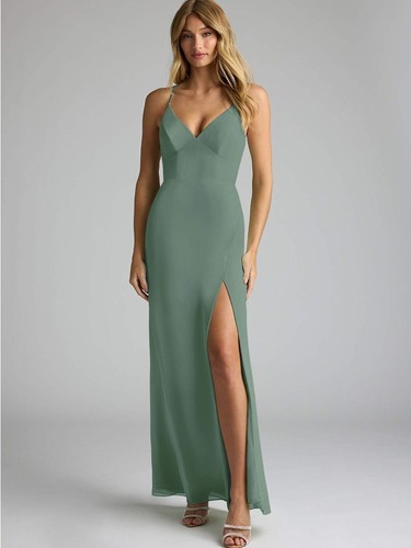 Azazie becca floor - azazie, floor-length