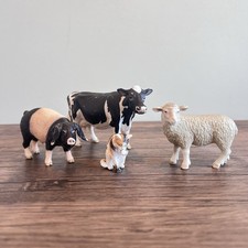 Schleich Farmyard Animal