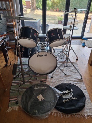 Premier royale drum - drum, with