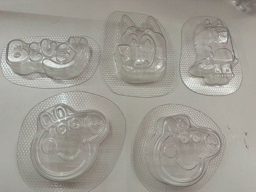 Kids plaster moulds - kids,