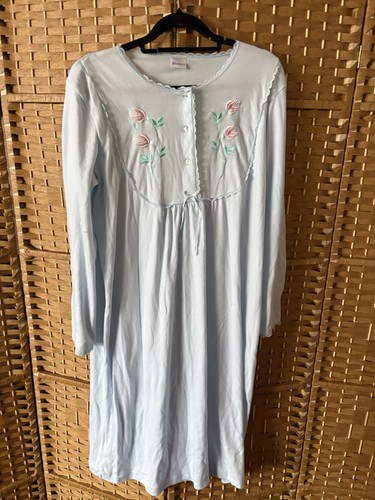 Ladies damart blue - damart, sleeve