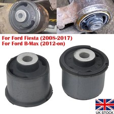 2x Rear Axle Mounting Bushes