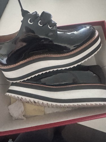 Grenson ladies shoes patent - grenson,