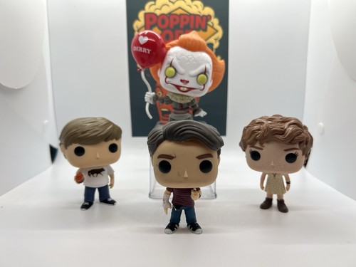 Chapter pennywise eddie - chapter,