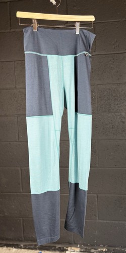 Haglofs tights medium - tights, blue