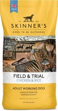 Skinner’s Field & Trial