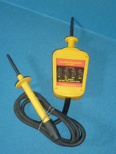 Martindale 13700 voltage - vi-13700/g,